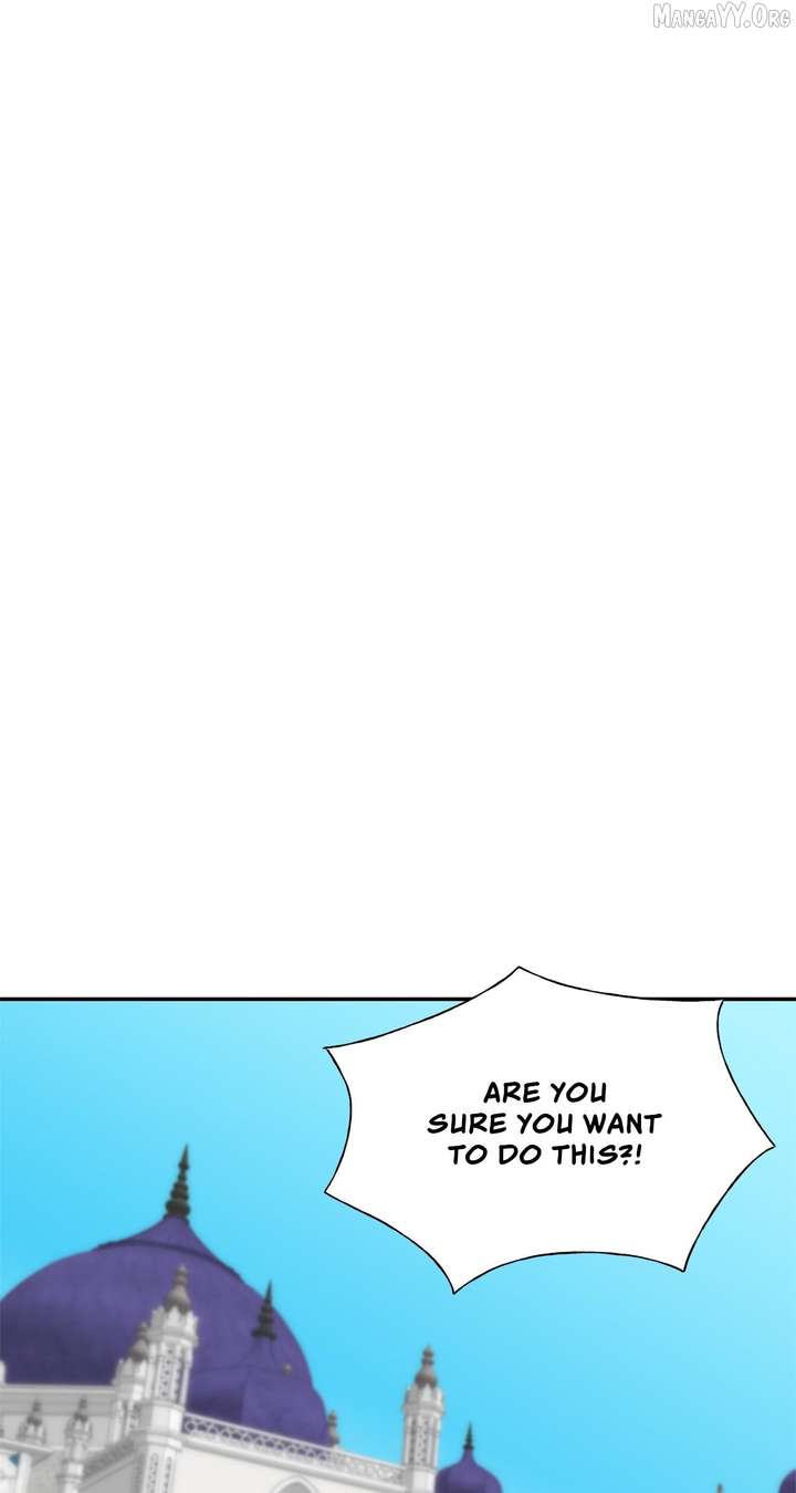 Becoming Best Friends With the Icy Male Lead Chapter 70 - Page 58