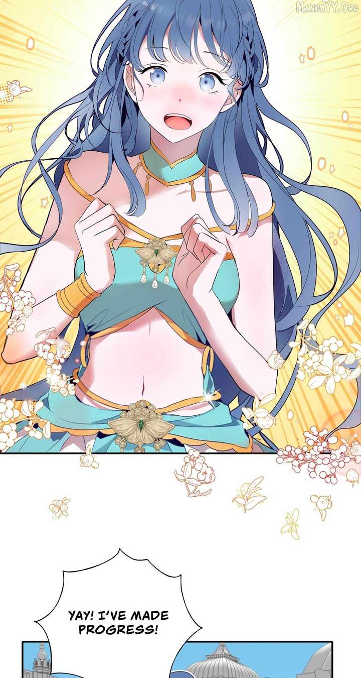 Becoming Best Friends With the Icy Male Lead Chapter 70 - Page 61