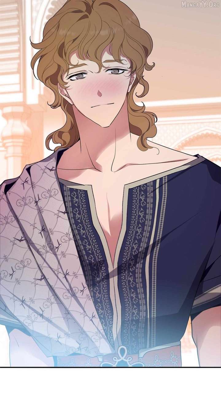 Becoming Best Friends With the Icy Male Lead Chapter 70 - Page 63