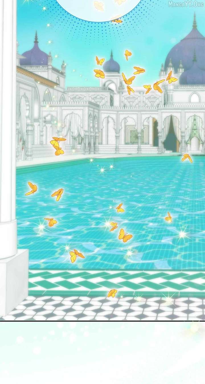 Becoming Best Friends With the Icy Male Lead Chapter 70 - Page 70