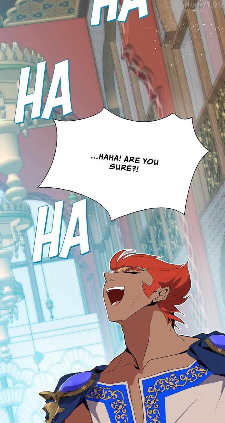 Becoming Best Friends With the Icy Male Lead Chapter 70 - Page 72