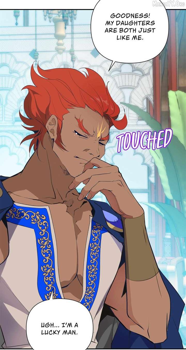 Becoming Best Friends With the Icy Male Lead Chapter 70 - Page 75