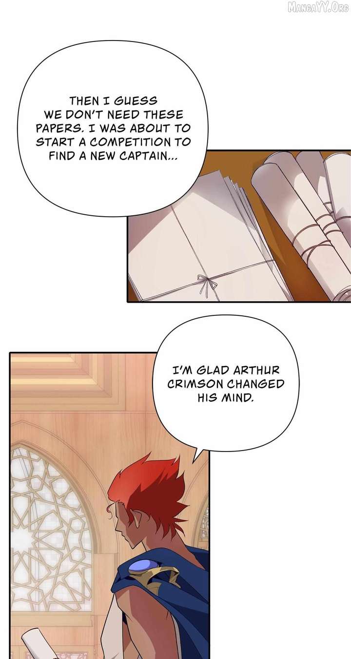 Becoming Best Friends With the Icy Male Lead Chapter 70 - Page 77