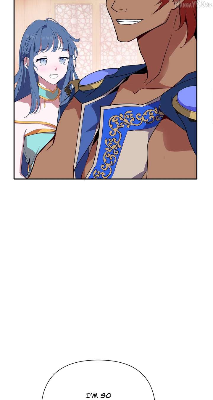 Becoming Best Friends With the Icy Male Lead Chapter 70 - Page 79