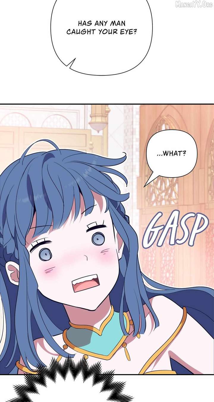 Becoming Best Friends With the Icy Male Lead Chapter 70 - Page 82