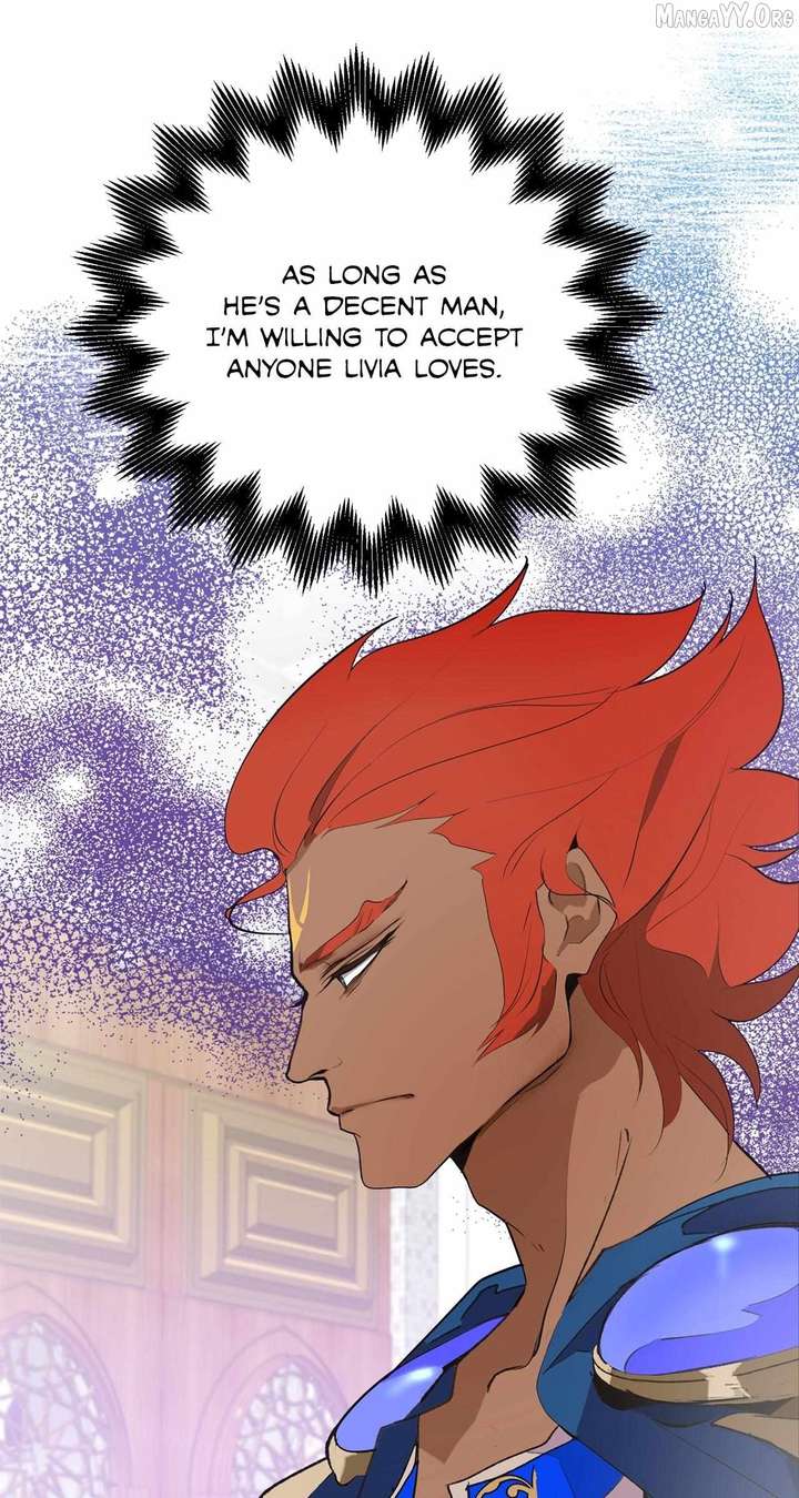 Becoming Best Friends With the Icy Male Lead Chapter 70 - Page 86