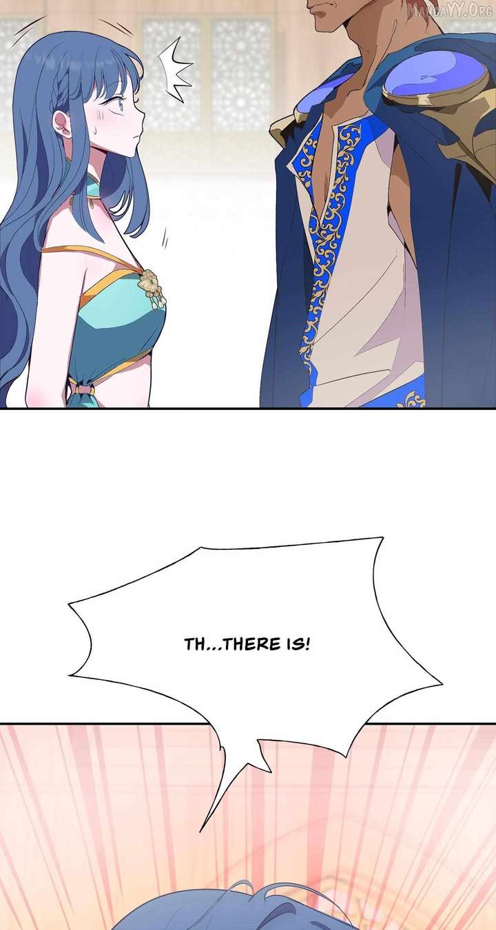 Becoming Best Friends With the Icy Male Lead Chapter 70 - Page 88