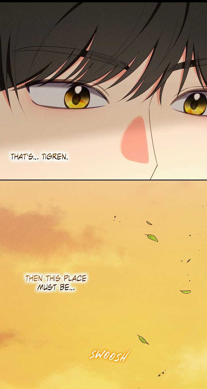 Becoming the Lady of the Cursed Ducal House Chapter 74 - Page 5