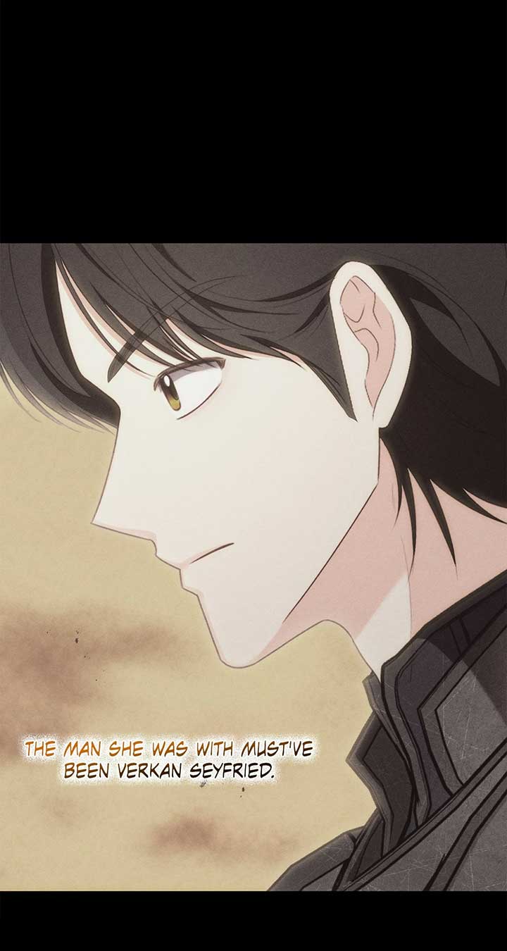 Becoming the Lady of the Cursed Ducal House Chapter 74 - Page 9