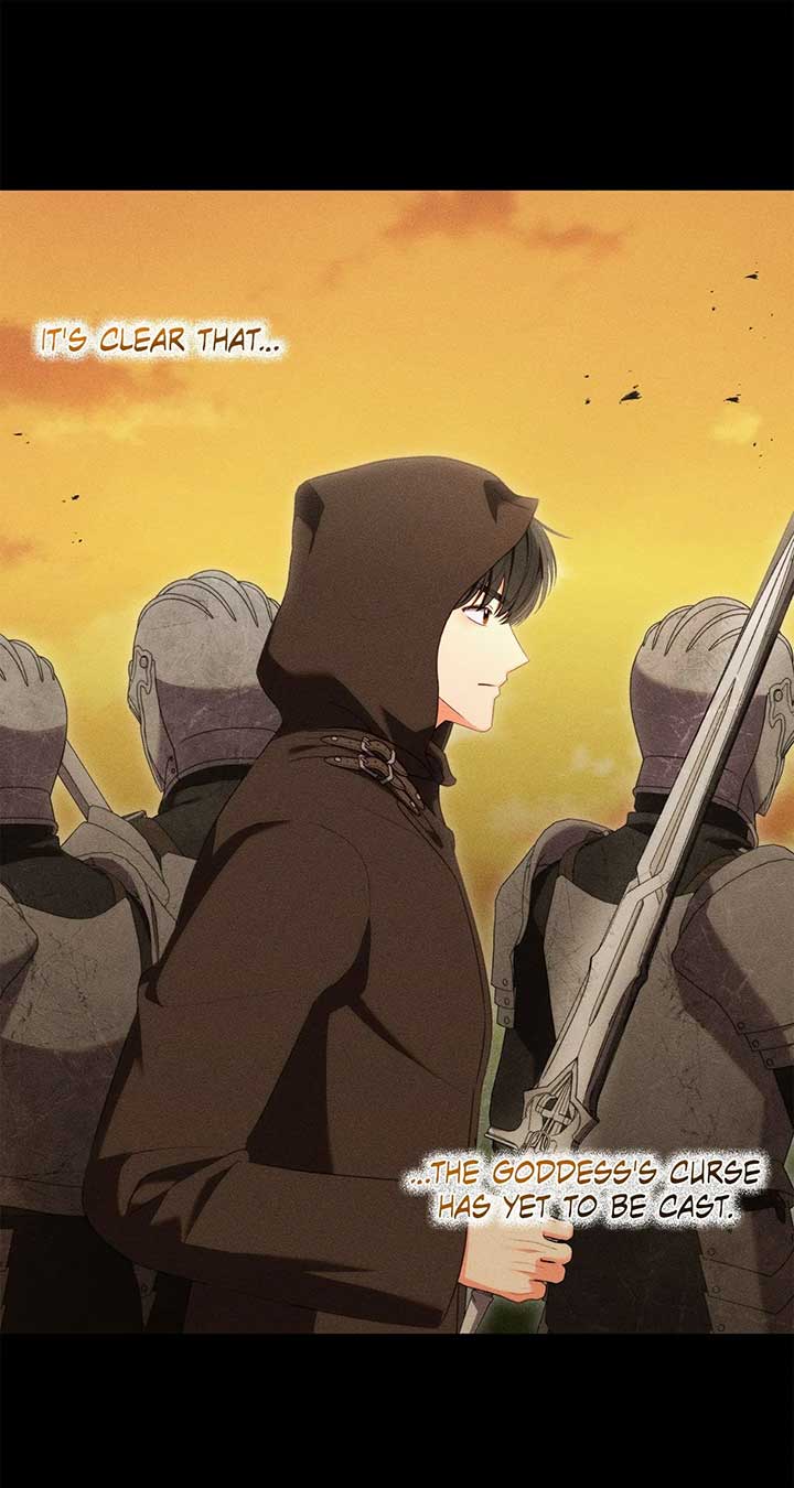 Becoming the Lady of the Cursed Ducal House Chapter 74 - Page 11