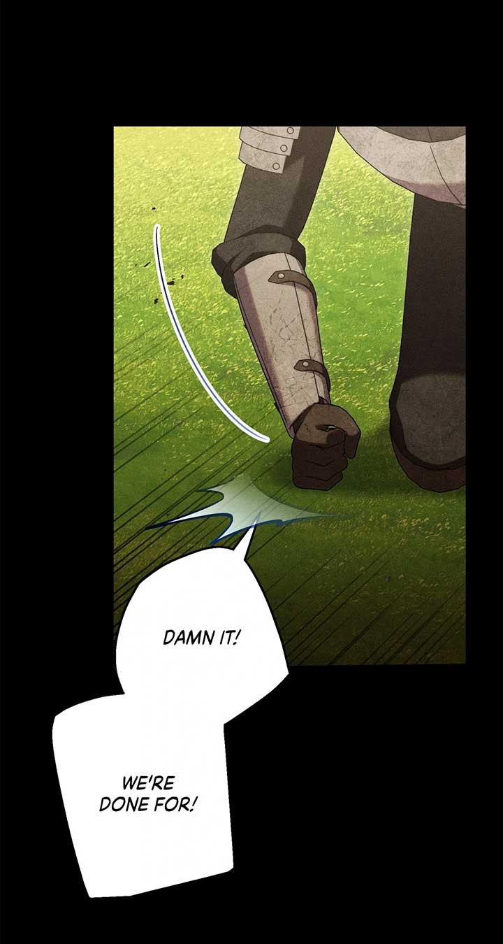 Becoming the Lady of the Cursed Ducal House Chapter 74 - Page 12