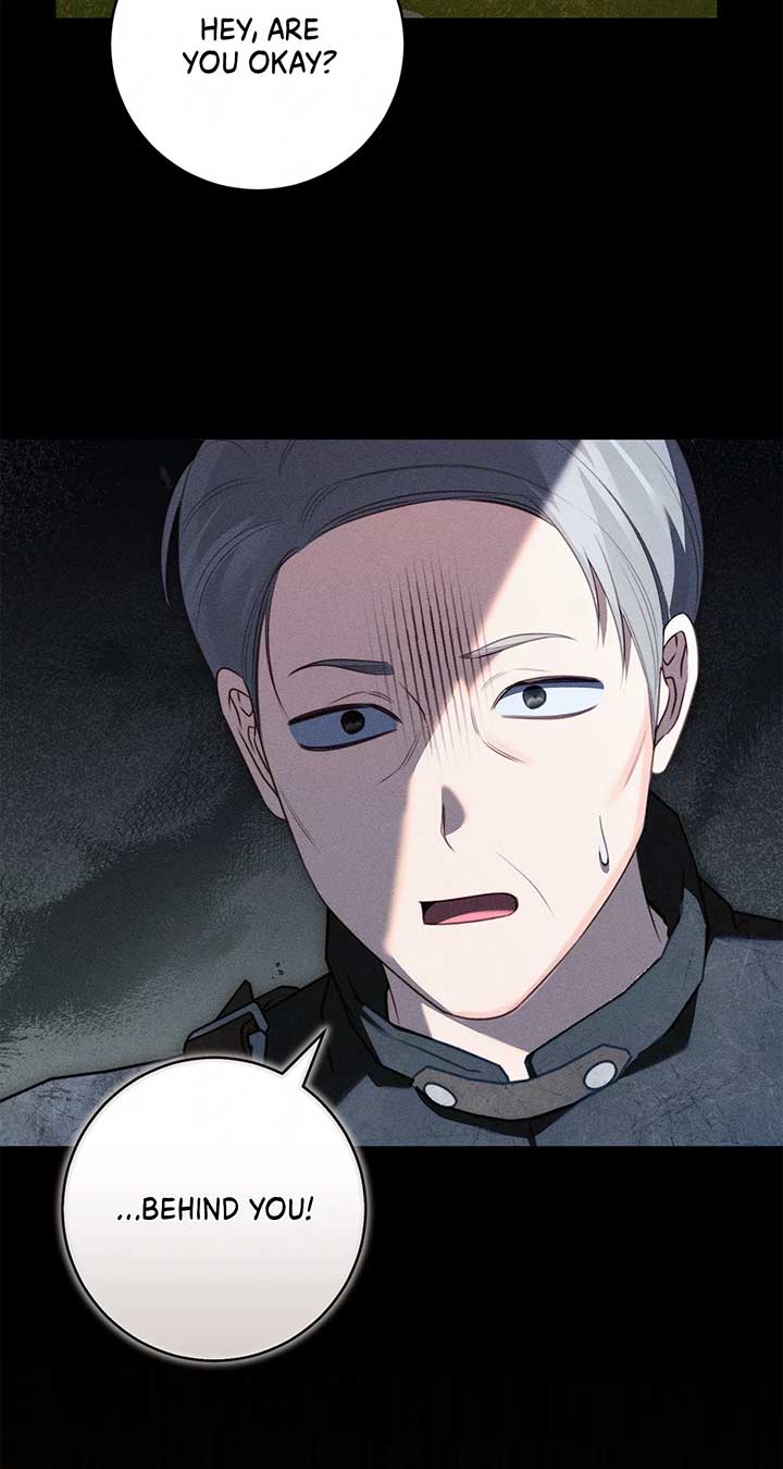 Becoming the Lady of the Cursed Ducal House Chapter 74 - Page 14