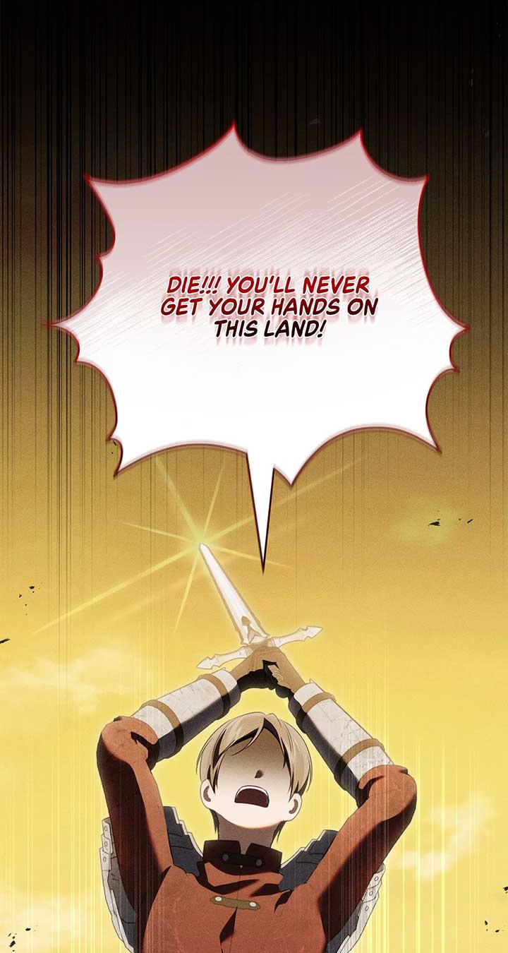 Becoming the Lady of the Cursed Ducal House Chapter 74 - Page 15