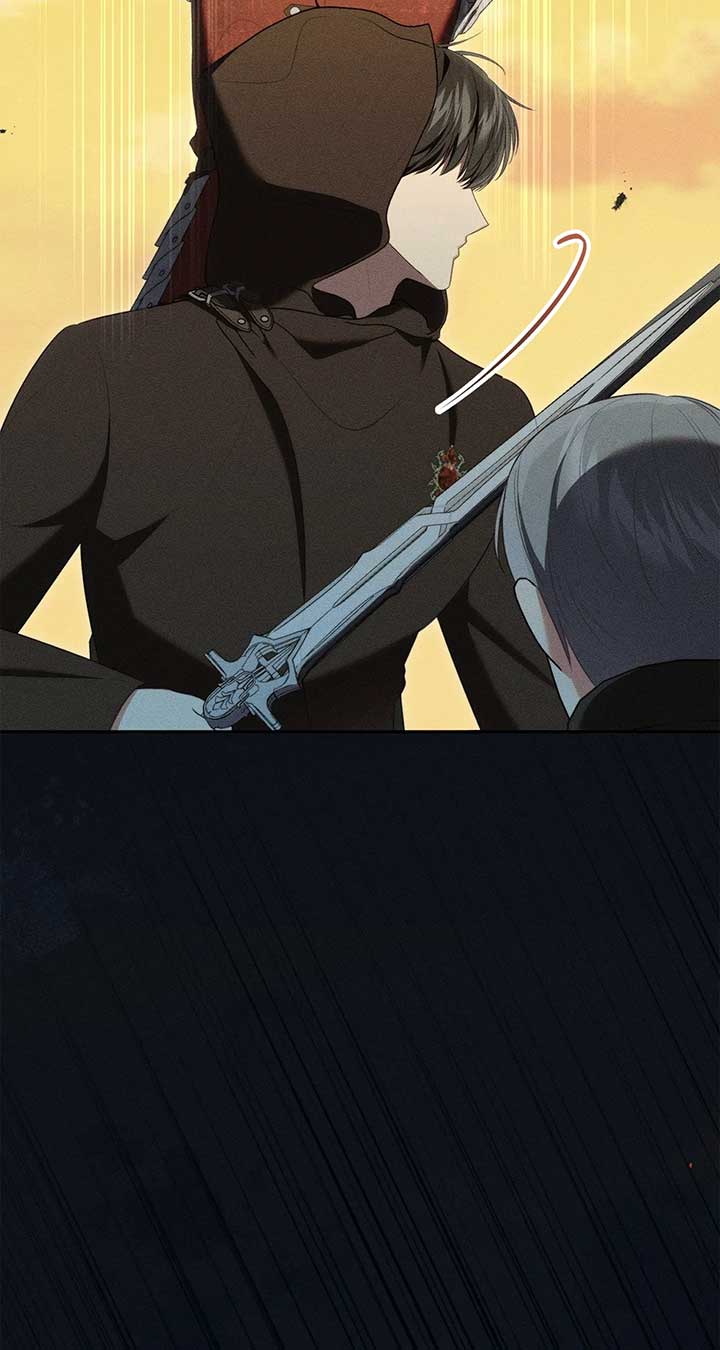 Becoming the Lady of the Cursed Ducal House Chapter 74 - Page 16