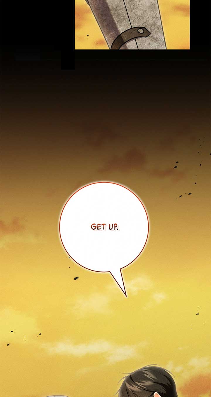 Becoming the Lady of the Cursed Ducal House Chapter 74 - Page 20