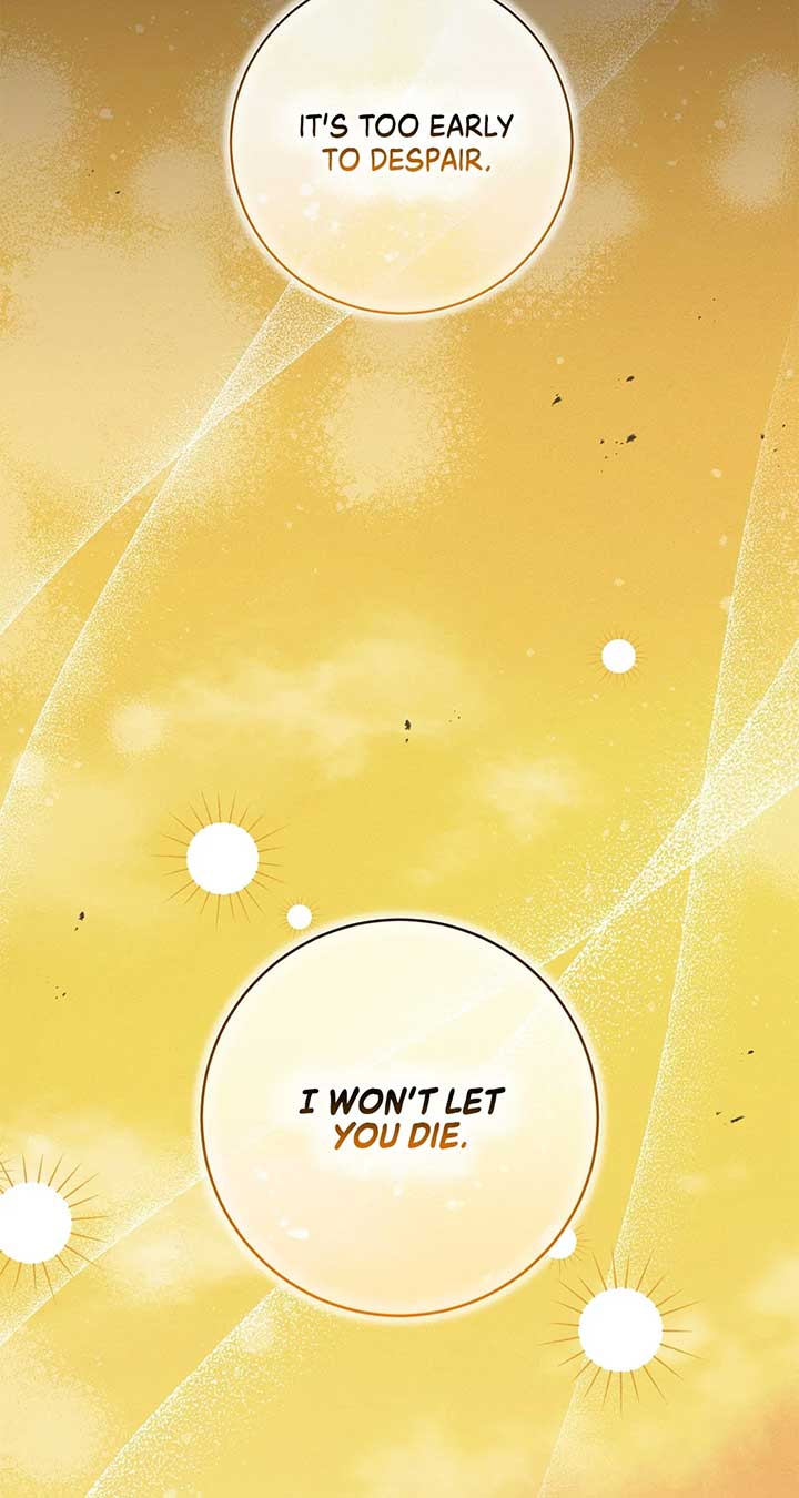 Becoming the Lady of the Cursed Ducal House Chapter 74 - Page 26