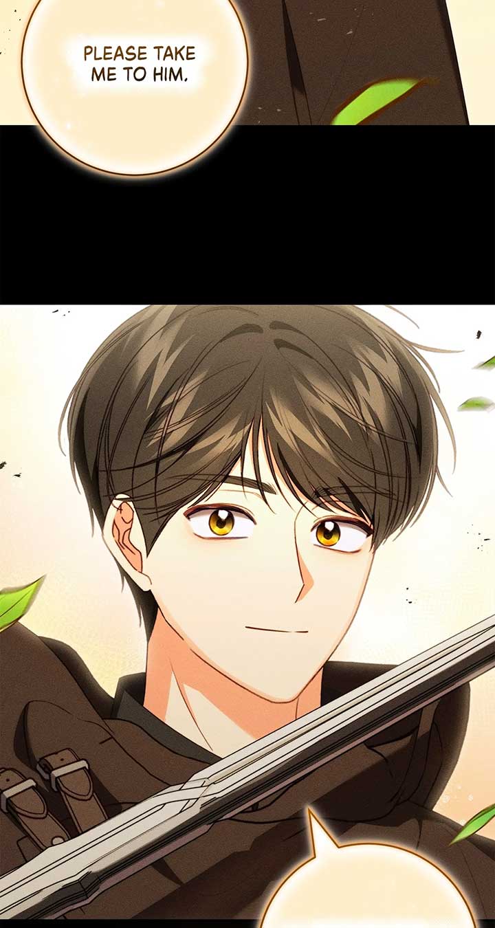 Becoming the Lady of the Cursed Ducal House Chapter 74 - Page 29