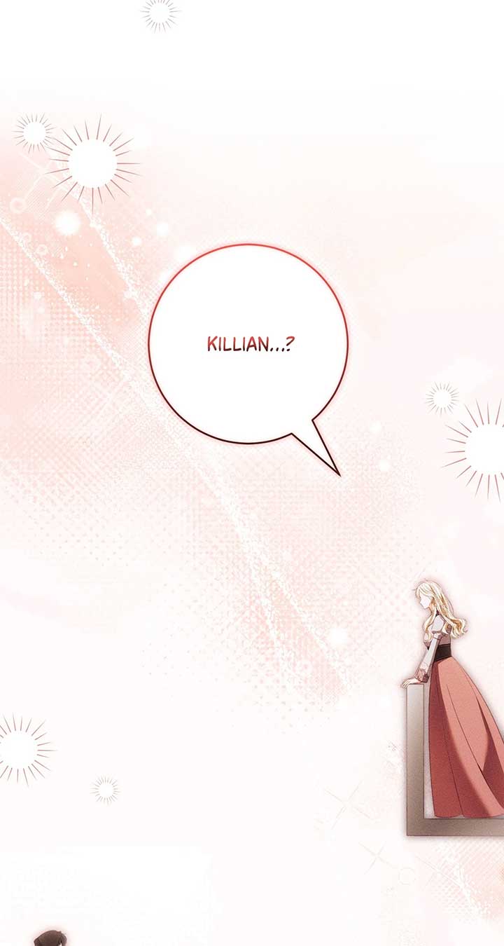 Becoming the Lady of the Cursed Ducal House Chapter 74 - Page 33