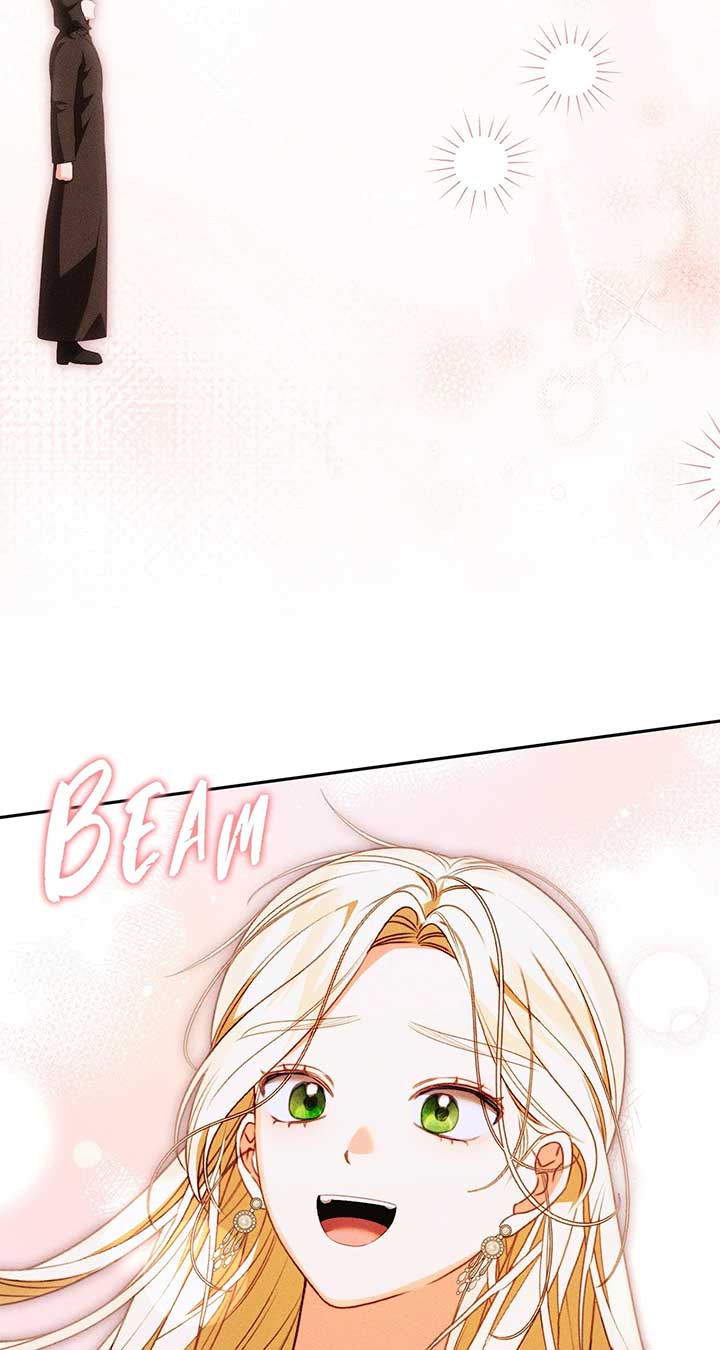 Becoming the Lady of the Cursed Ducal House Chapter 74 - Page 34