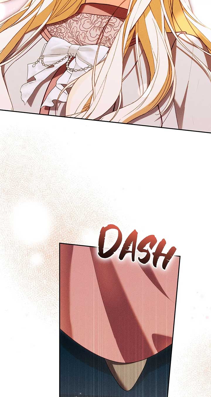 Becoming the Lady of the Cursed Ducal House Chapter 74 - Page 35