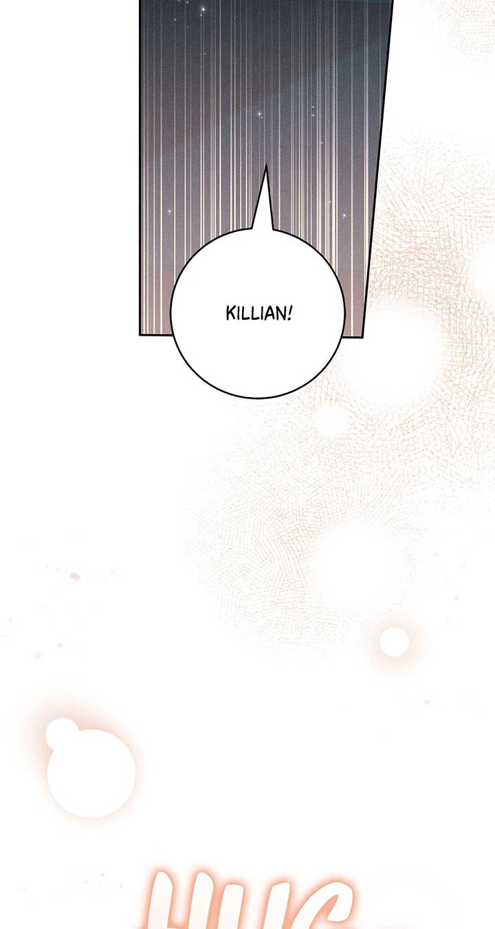 Becoming the Lady of the Cursed Ducal House Chapter 74 - Page 36