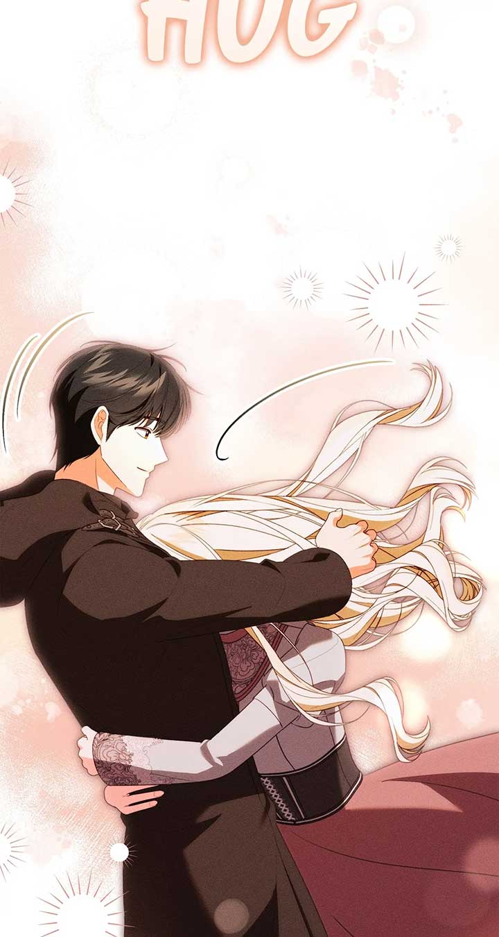 Becoming the Lady of the Cursed Ducal House Chapter 74 - Page 37