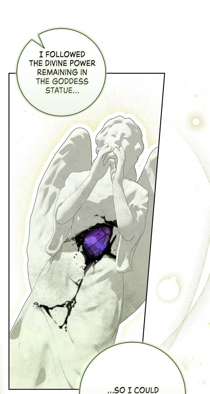 Becoming the Lady of the Cursed Ducal House Chapter 74 - Page 41