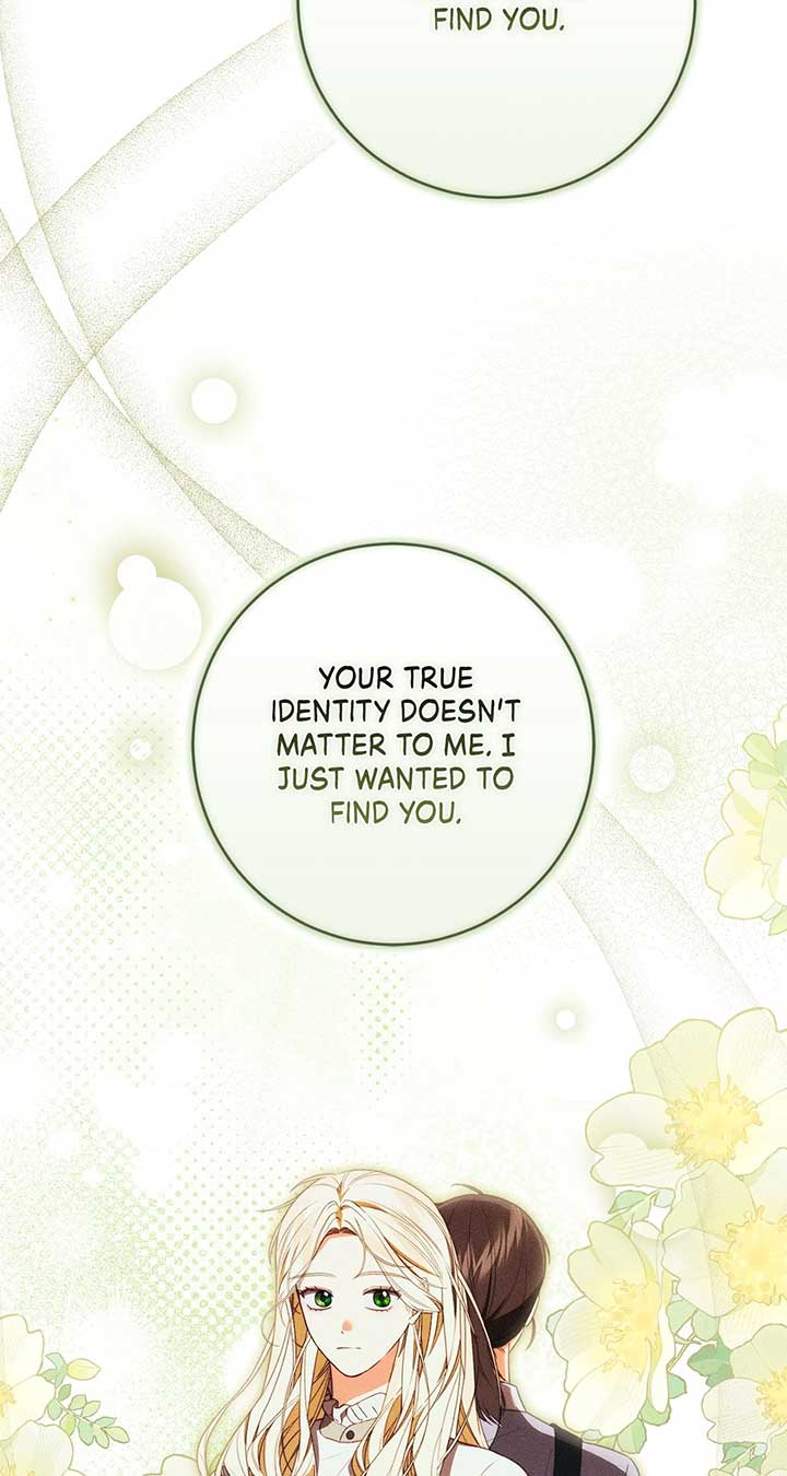 Becoming the Lady of the Cursed Ducal House Chapter 74 - Page 42