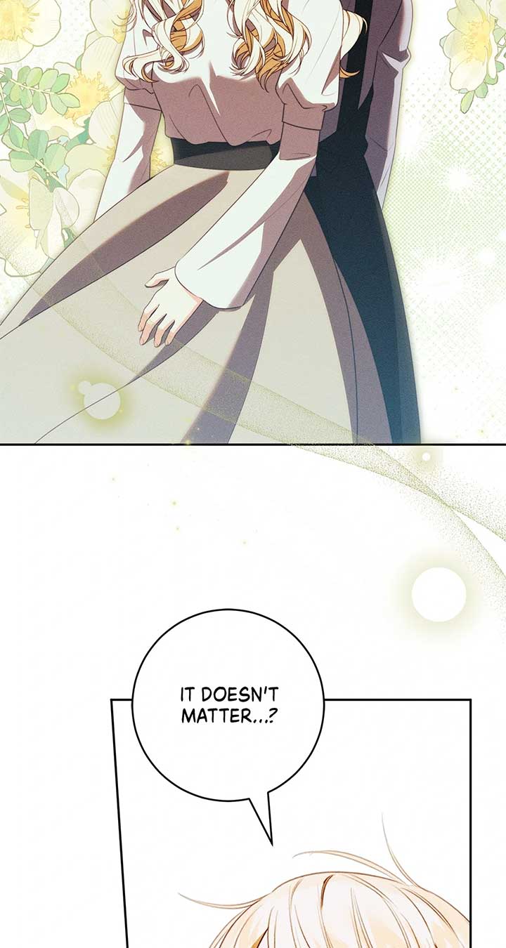 Becoming the Lady of the Cursed Ducal House Chapter 74 - Page 43