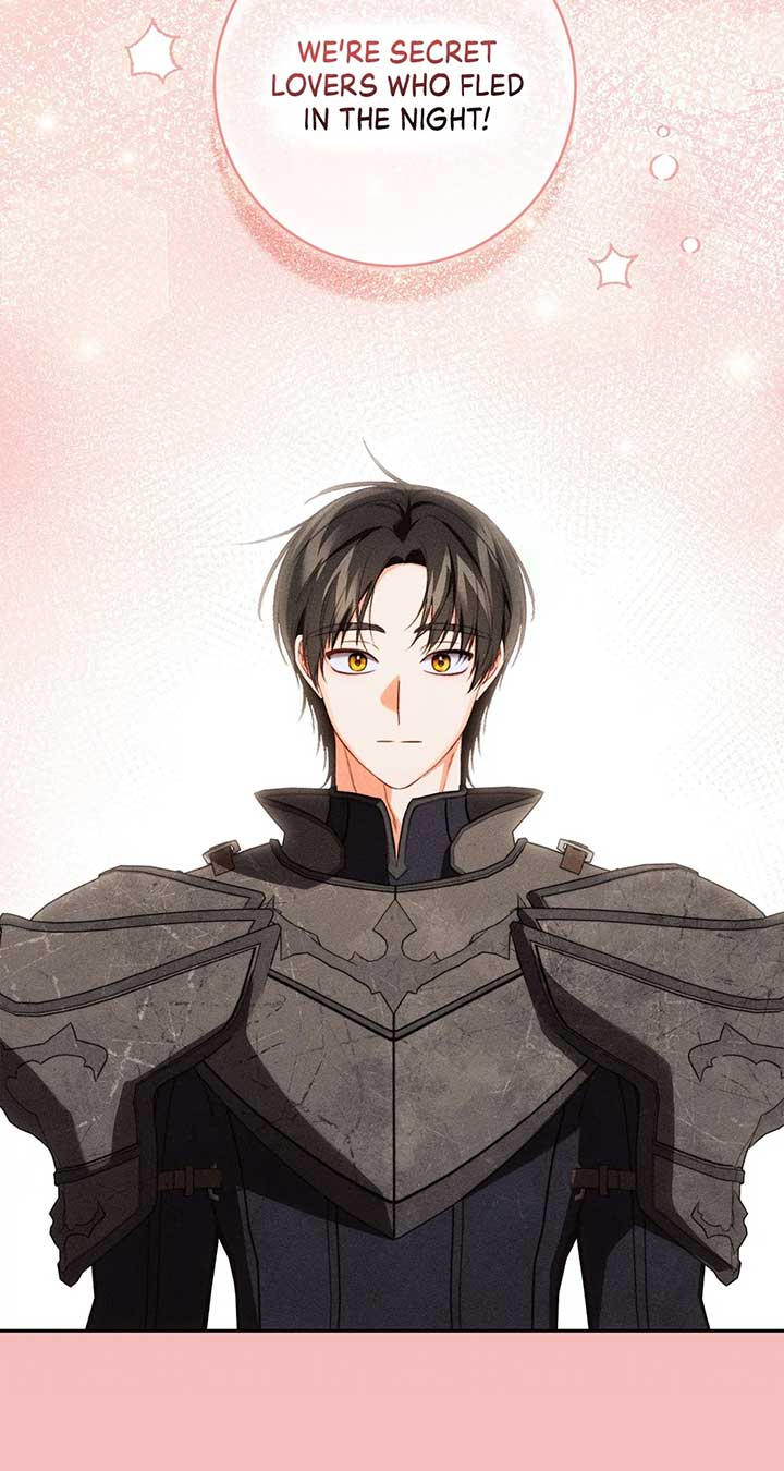 Becoming the Lady of the Cursed Ducal House Chapter 74 - Page 52