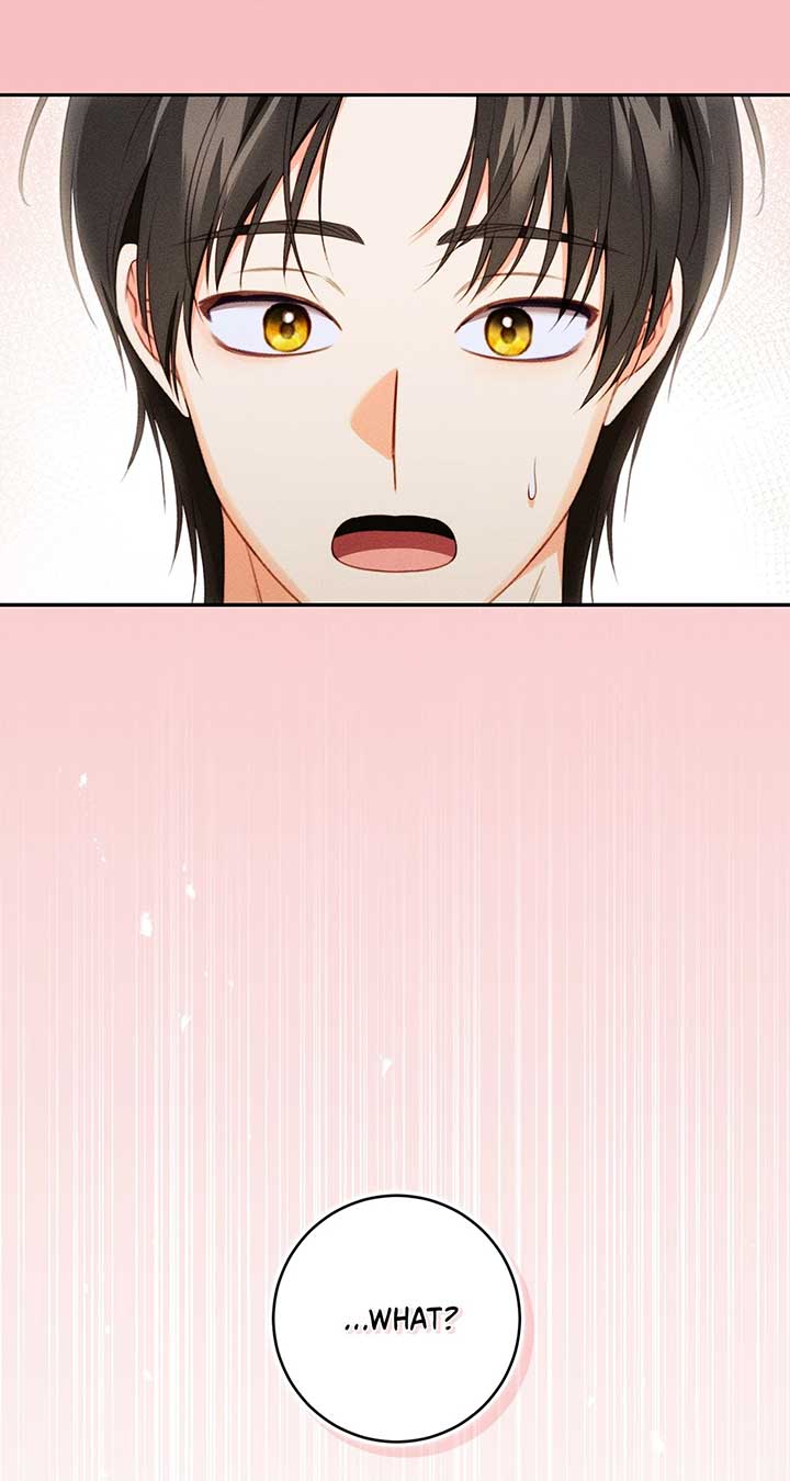 Becoming the Lady of the Cursed Ducal House Chapter 74 - Page 53