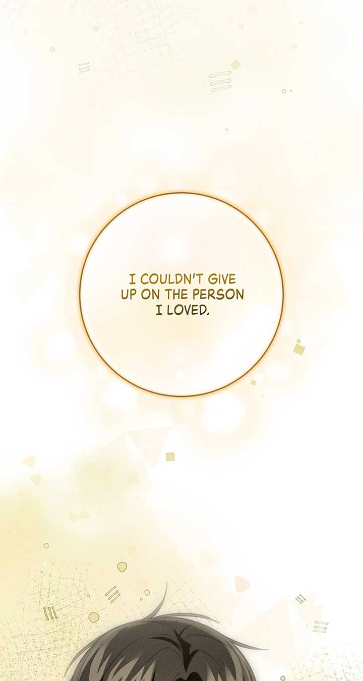 Becoming the Lady of the Cursed Ducal House Chapter 74 - Page 60