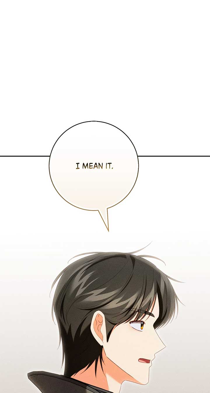 Becoming the Lady of the Cursed Ducal House Chapter 74 - Page 66