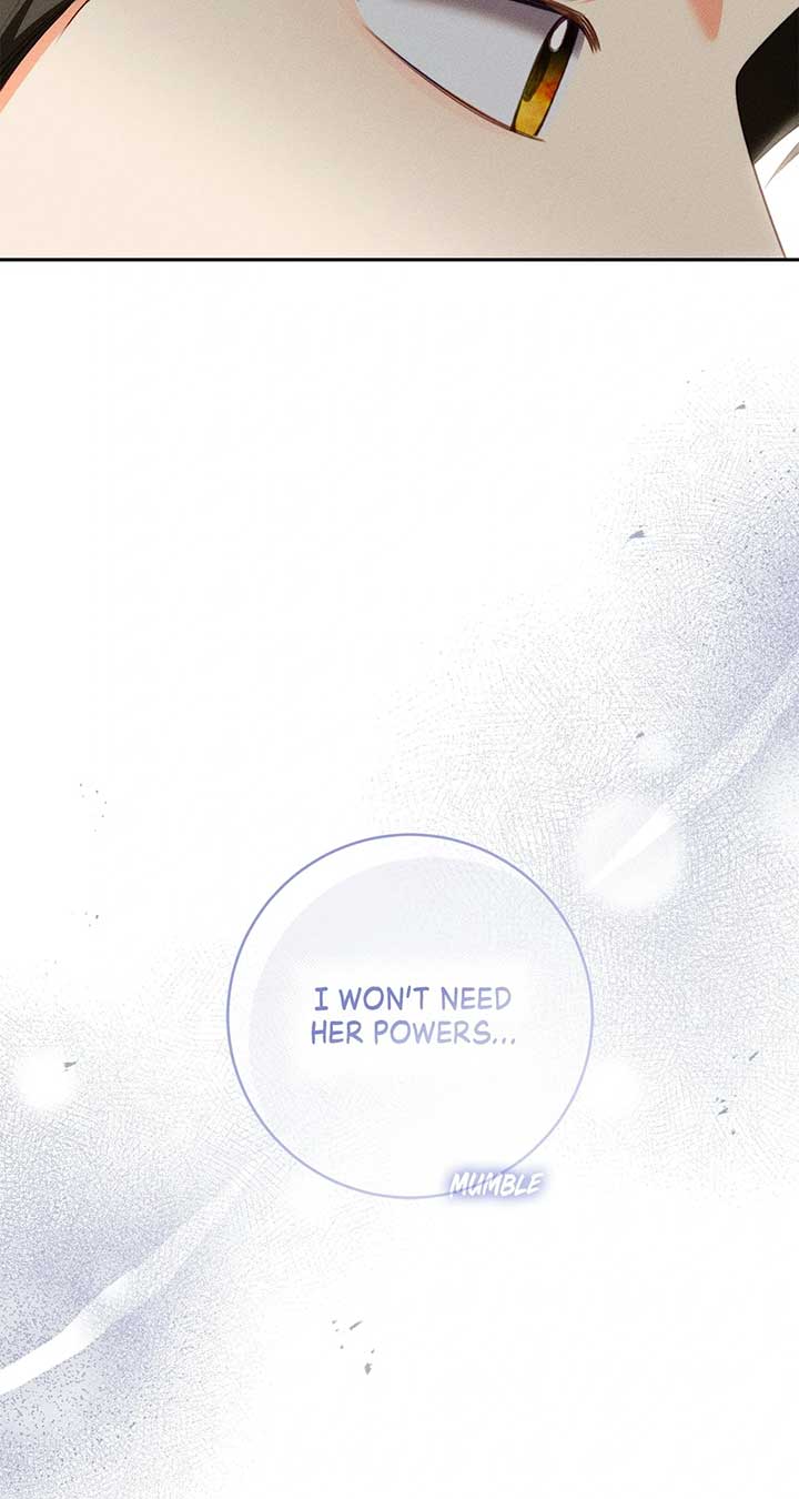 Becoming the Lady of the Cursed Ducal House Chapter 74 - Page 69