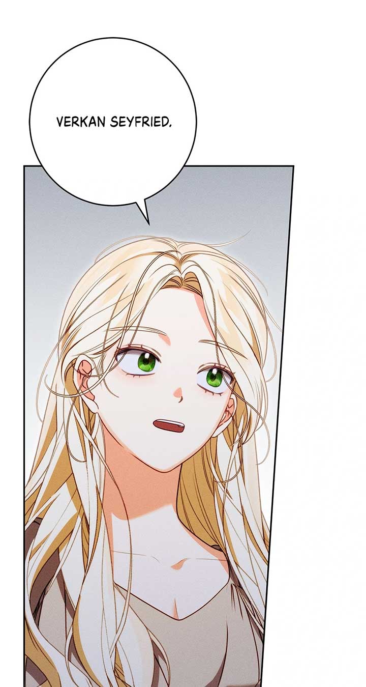 Becoming the Lady of the Cursed Ducal House Chapter 74 - Page 74