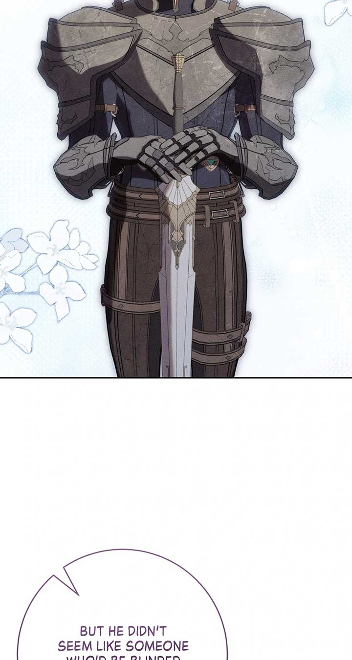 Becoming the Lady of the Cursed Ducal House Chapter 74 - Page 76