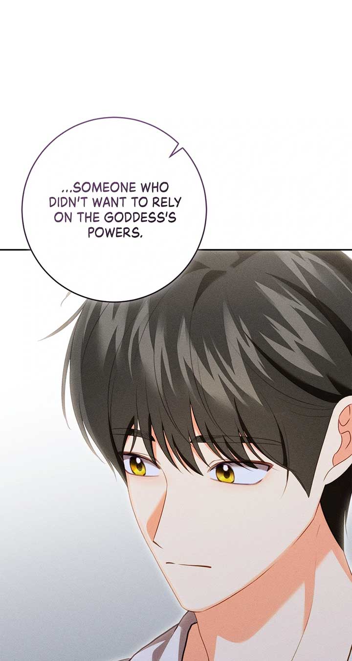 Becoming the Lady of the Cursed Ducal House Chapter 74 - Page 78