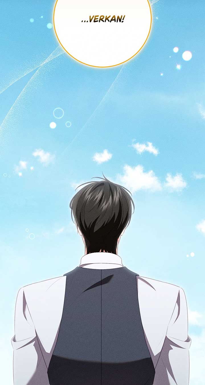 Becoming the Lady of the Cursed Ducal House Chapter 75 - Page 5