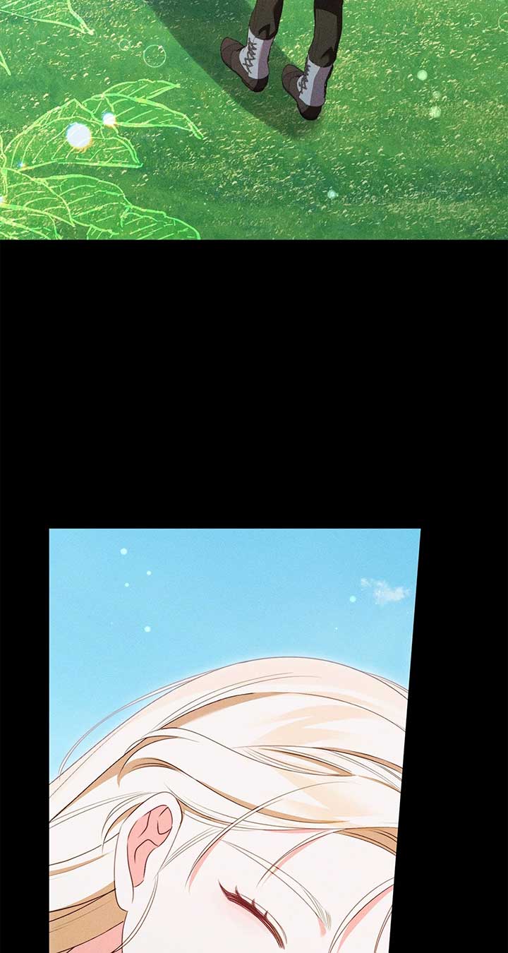 Becoming the Lady of the Cursed Ducal House Chapter 75 - Page 8