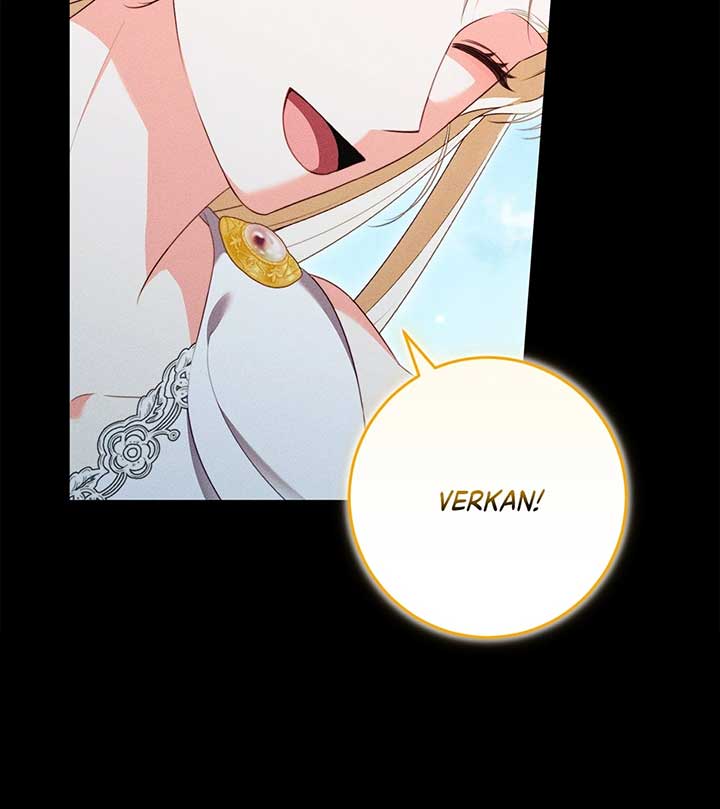 Becoming the Lady of the Cursed Ducal House Chapter 75 - Page 9