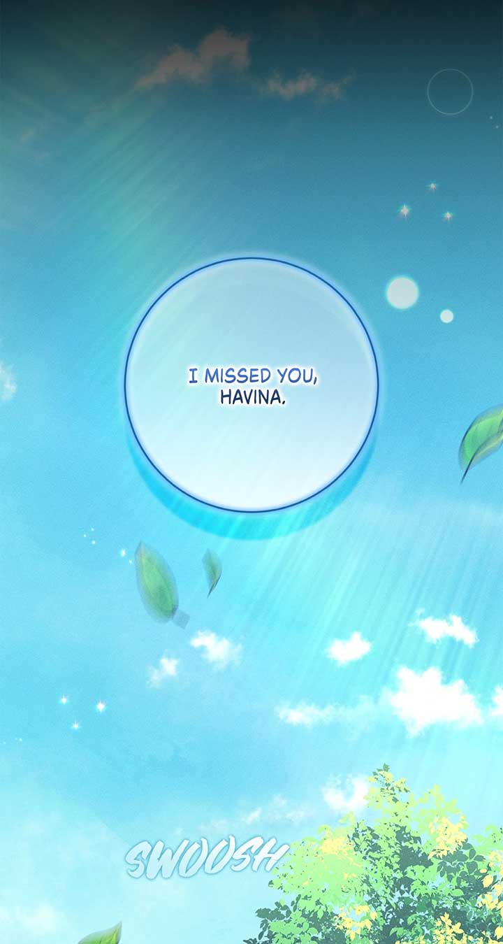 Becoming the Lady of the Cursed Ducal House Chapter 75 - Page 11