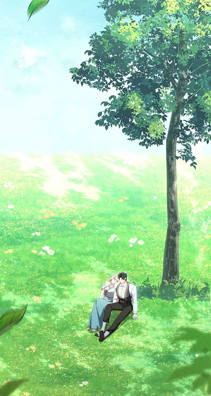 Becoming the Lady of the Cursed Ducal House Chapter 75 - Page 12