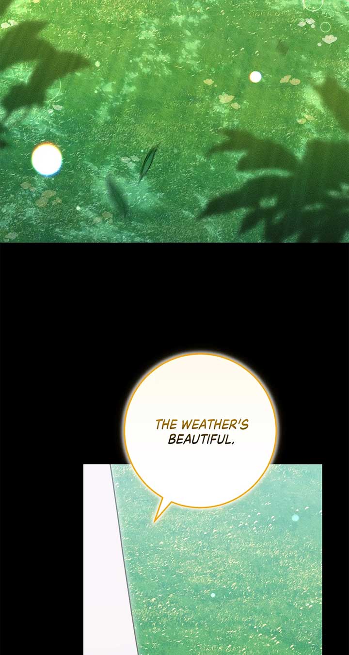 Becoming the Lady of the Cursed Ducal House Chapter 75 - Page 13