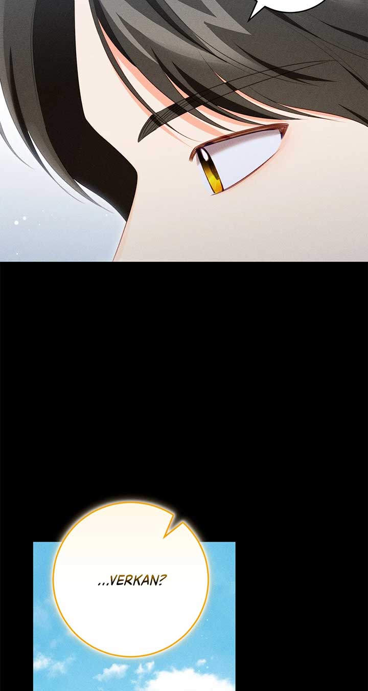 Becoming the Lady of the Cursed Ducal House Chapter 75 - Page 16