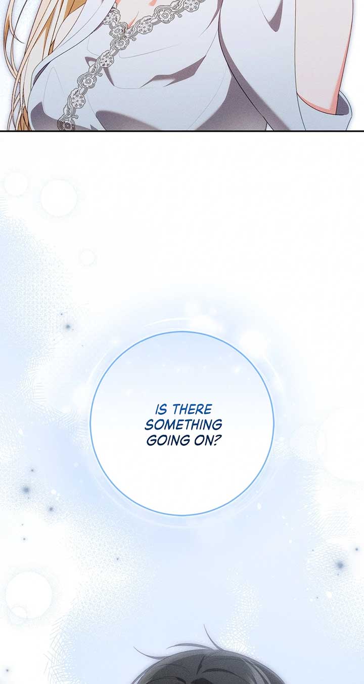 Becoming the Lady of the Cursed Ducal House Chapter 75 - Page 19