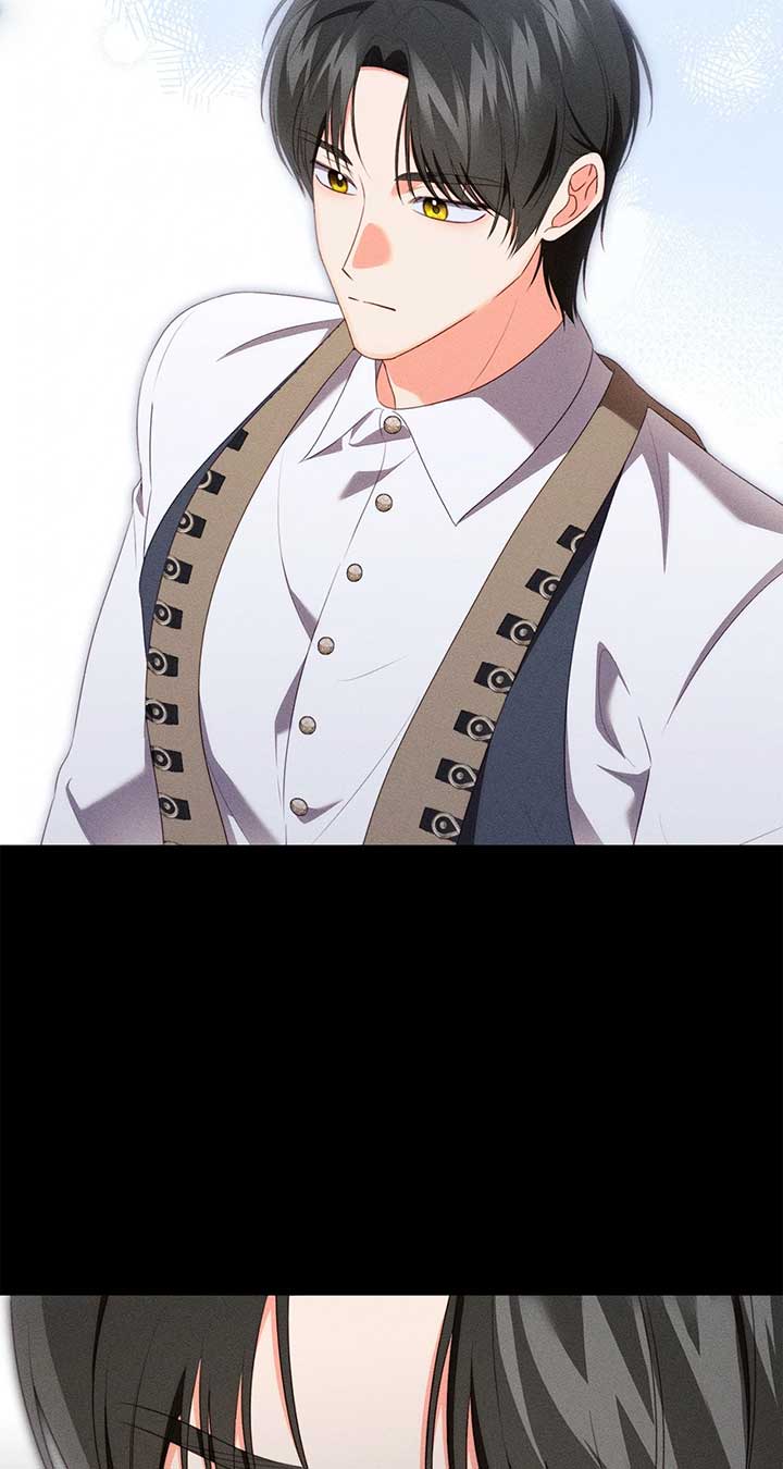 Becoming the Lady of the Cursed Ducal House Chapter 75 - Page 20