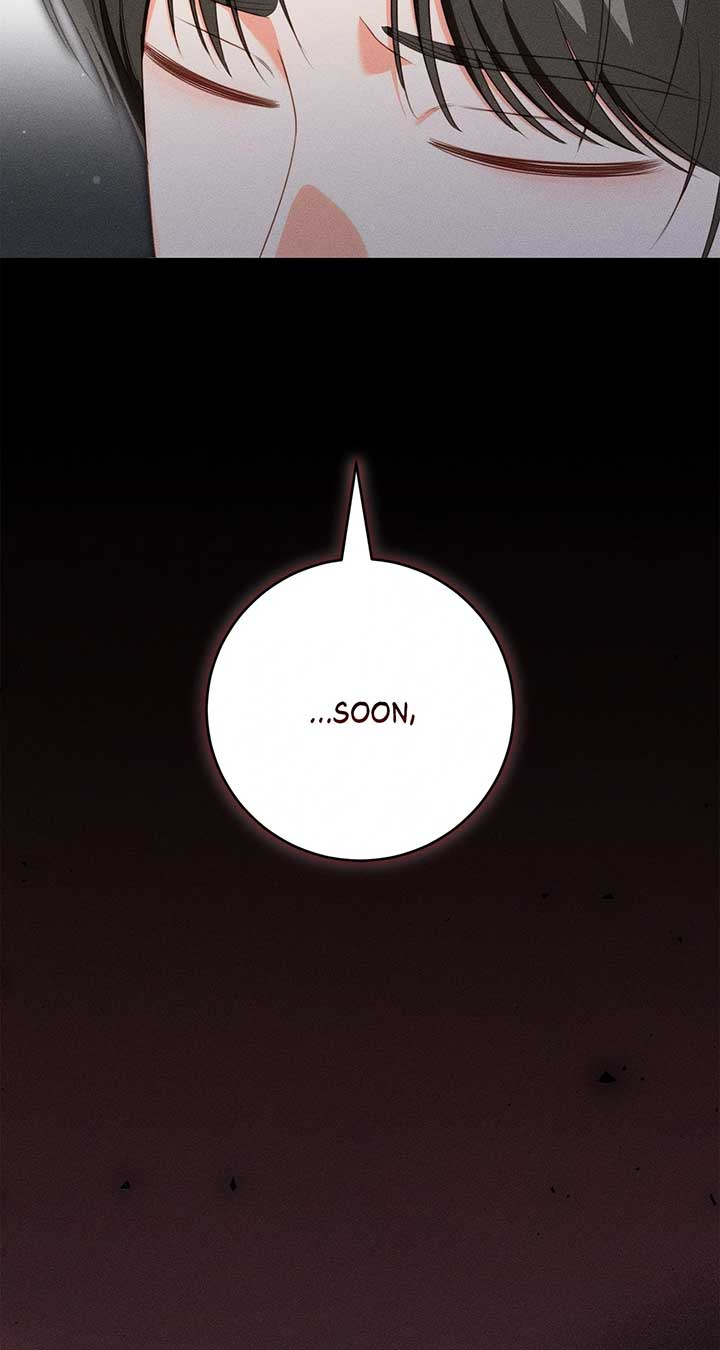 Becoming the Lady of the Cursed Ducal House Chapter 75 - Page 21