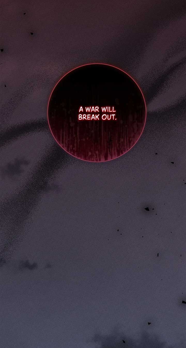 Becoming the Lady of the Cursed Ducal House Chapter 75 - Page 22