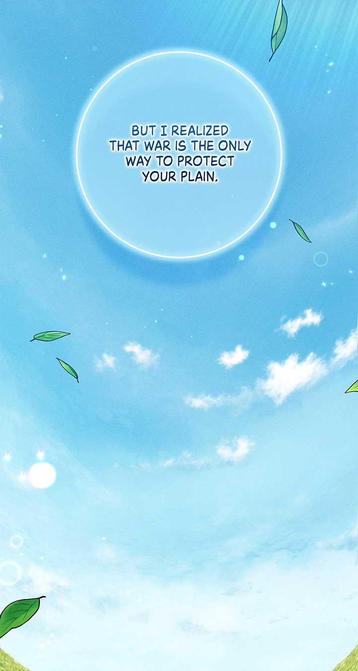 Becoming the Lady of the Cursed Ducal House Chapter 75 - Page 29