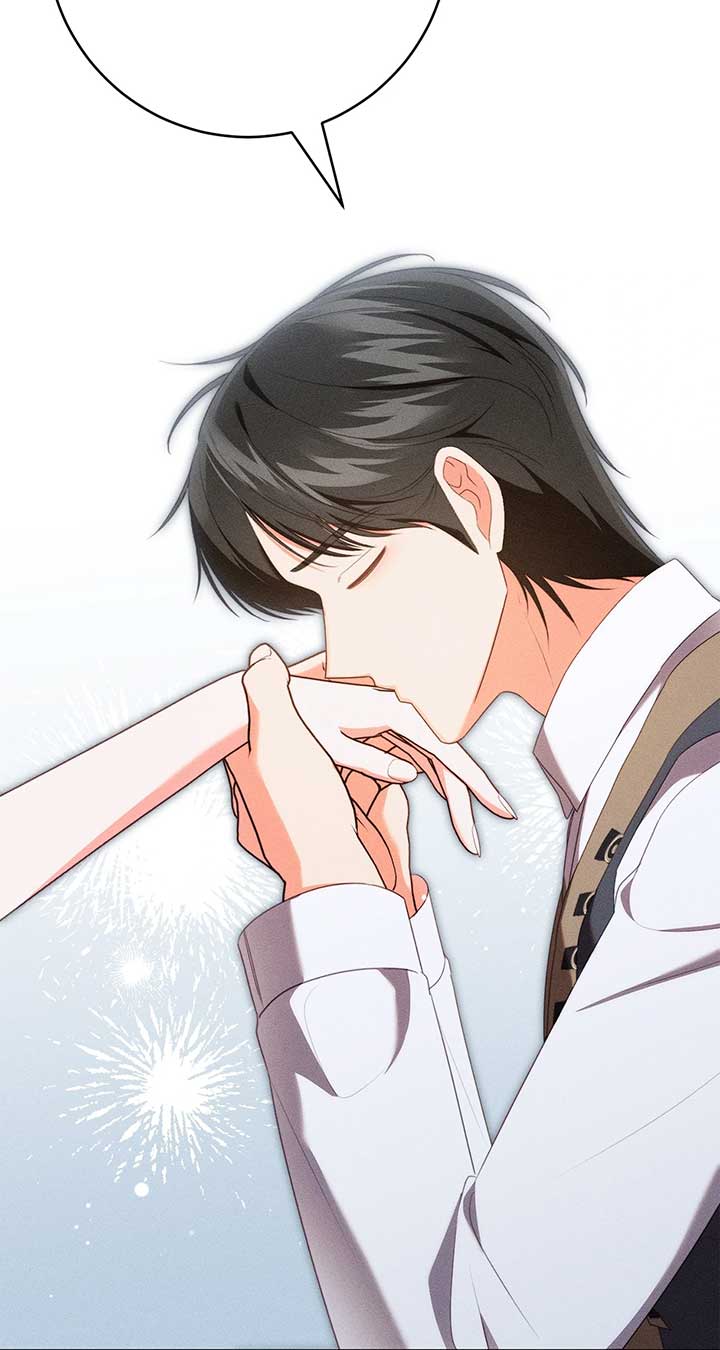 Becoming the Lady of the Cursed Ducal House Chapter 75 - Page 31